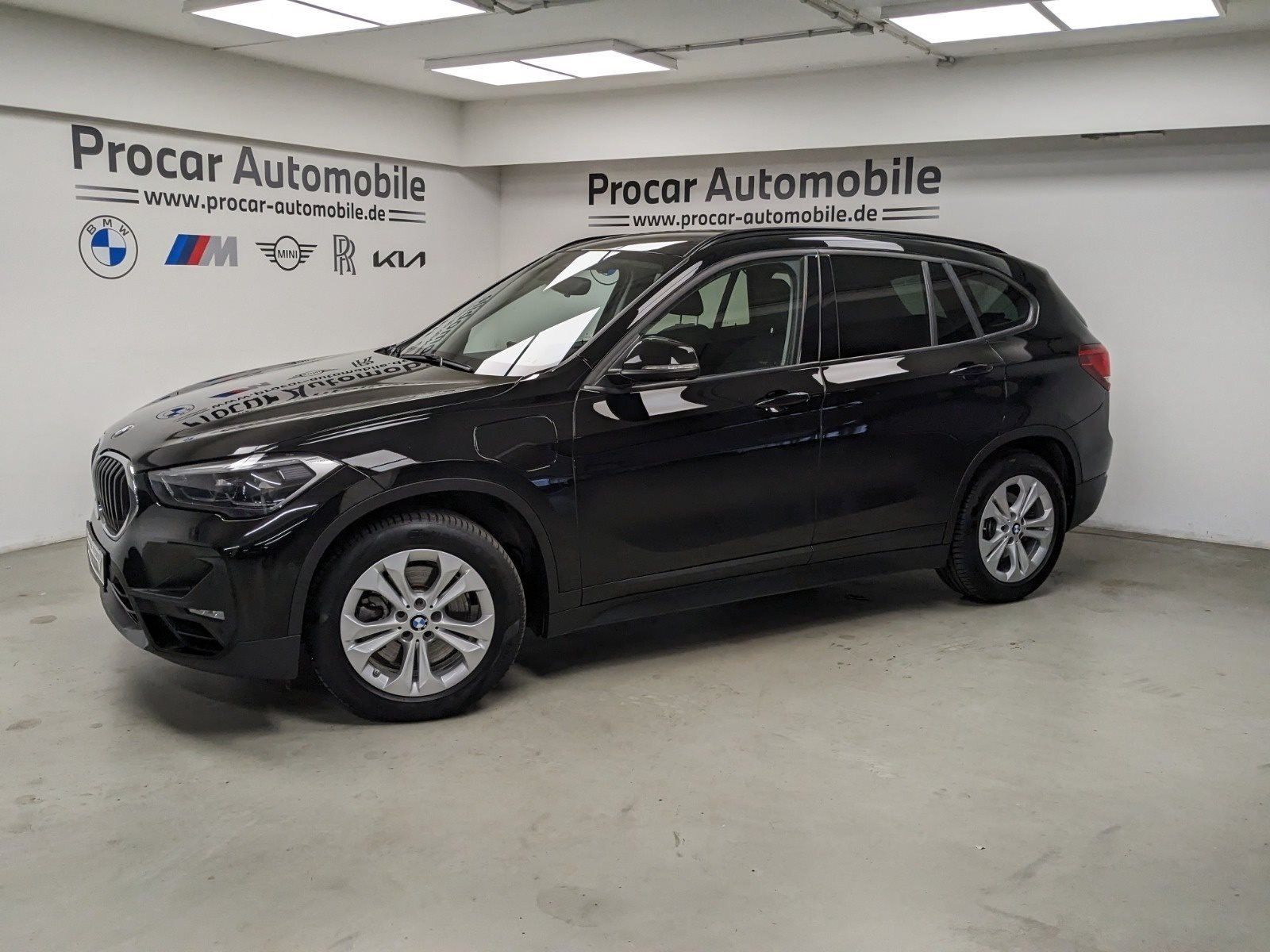 BMW X1 xDrive25e - Samsaru's Car Outlet