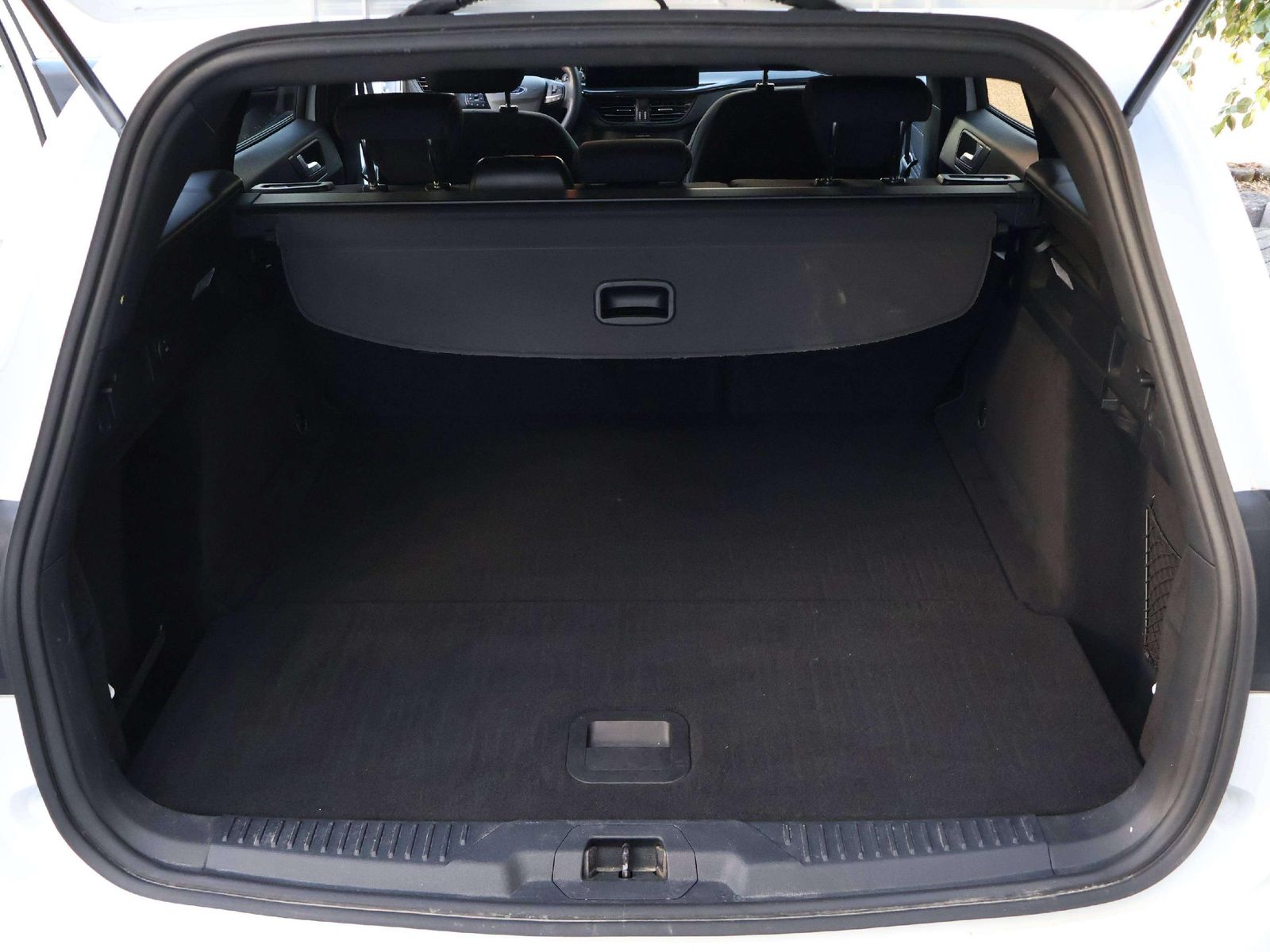 Ford Focus ST-Line