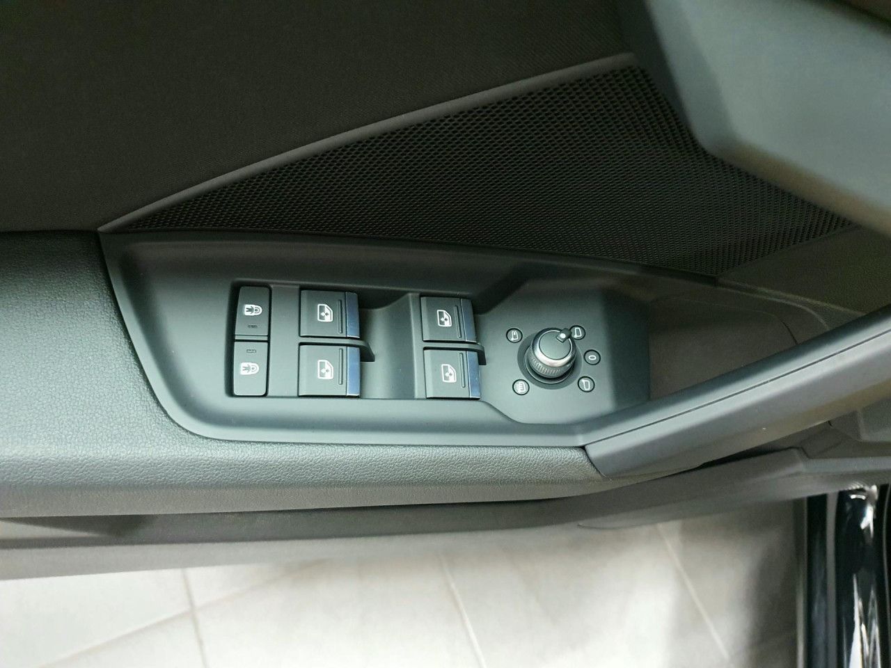 Audi A3 Sportback 35TFSI S tronic Navi/LED/GRA