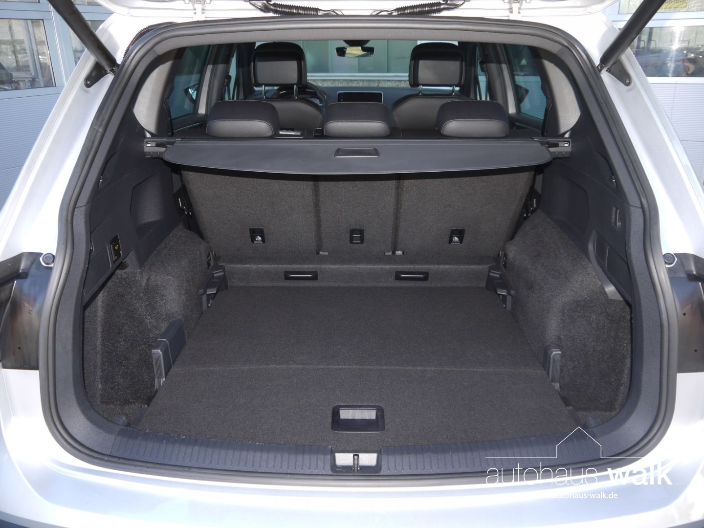 Seat Tarraco 2.0 TDI DSG Xcellence NAVI/AHK/Sthz/RFK/