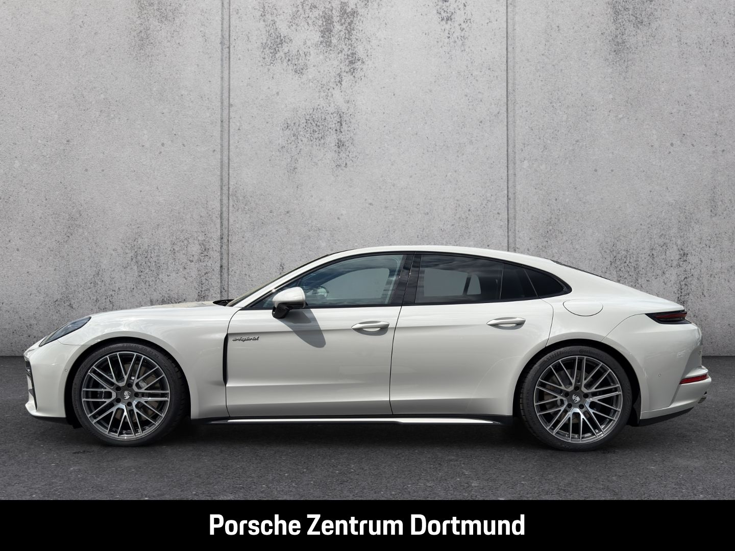 Porsche Panamera 4 E-Hybrid LED-Matrix Surround-View