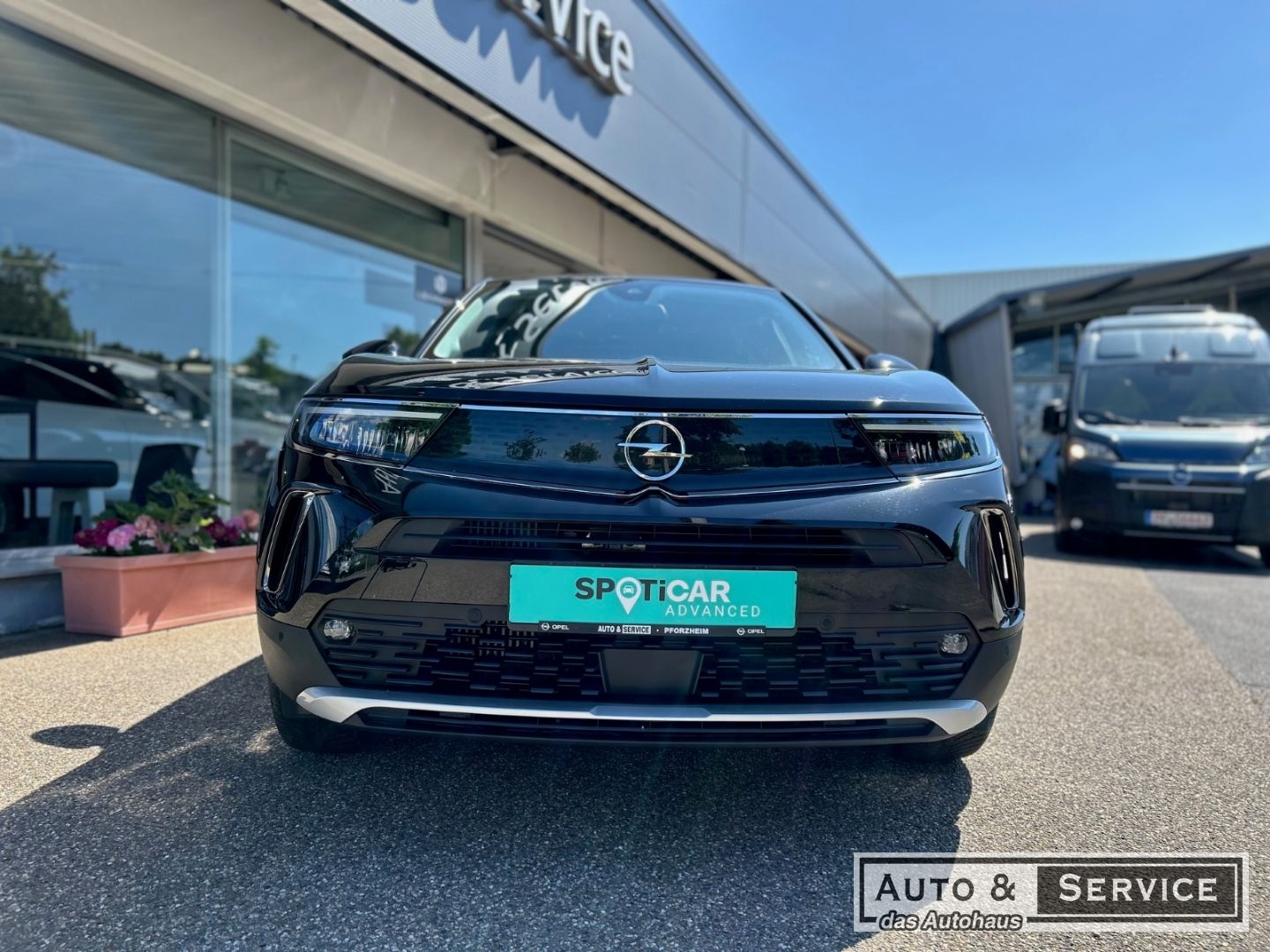 Opel Mokka Elegance - Samsaru's Car Outlet