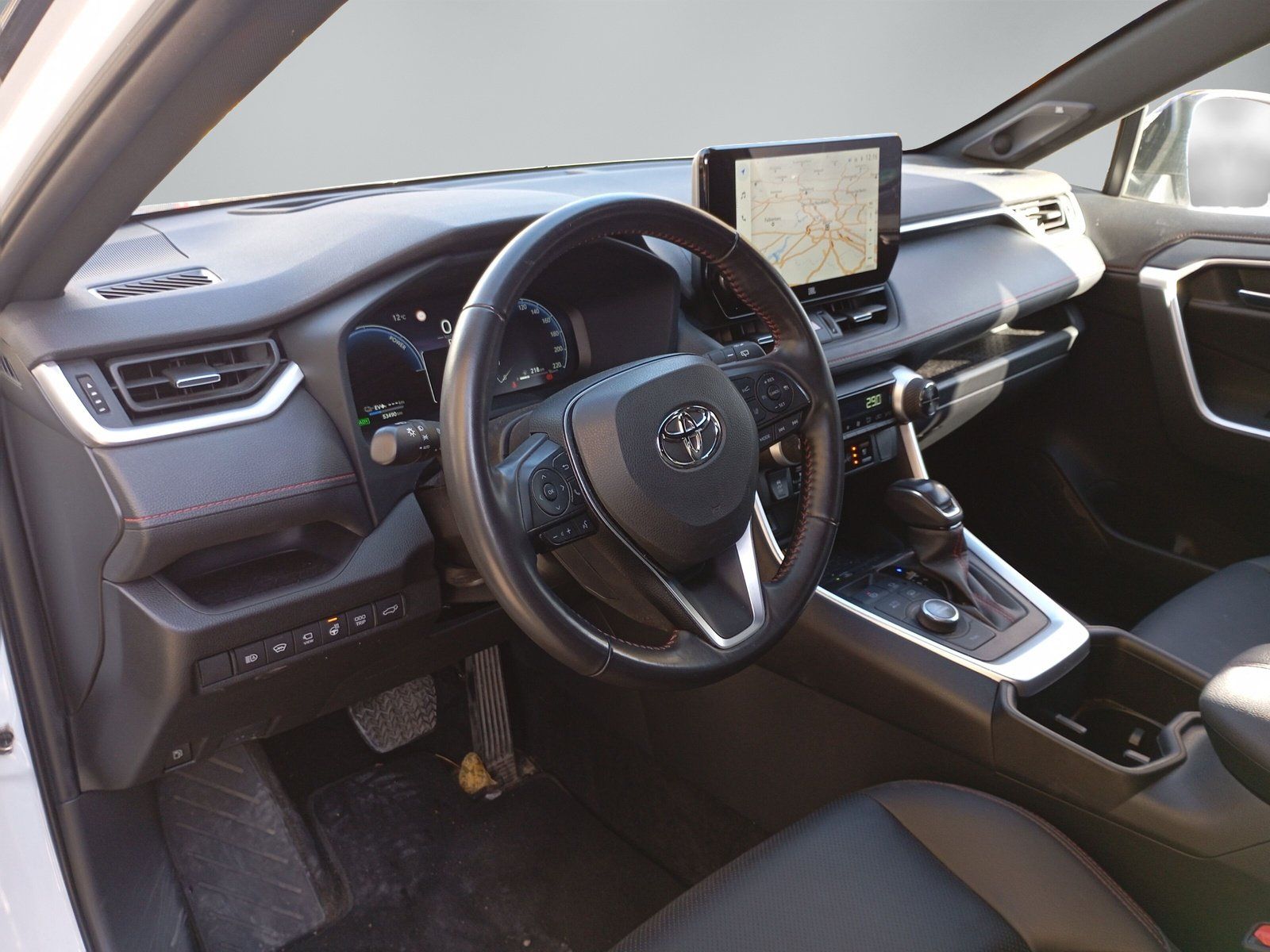 Toyota RAV 4  Plug-in Hybrid 4x4 Style