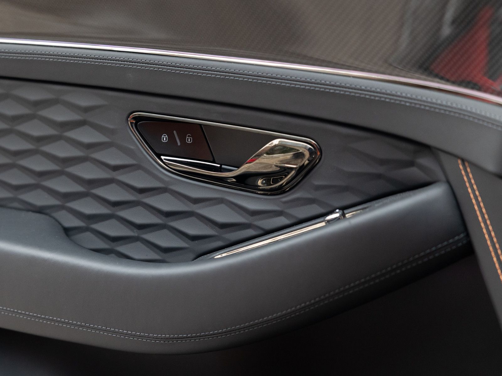 Bentley GT V8 Hybrid Mulliner*1st Edi*Black*B&O*Head-Up