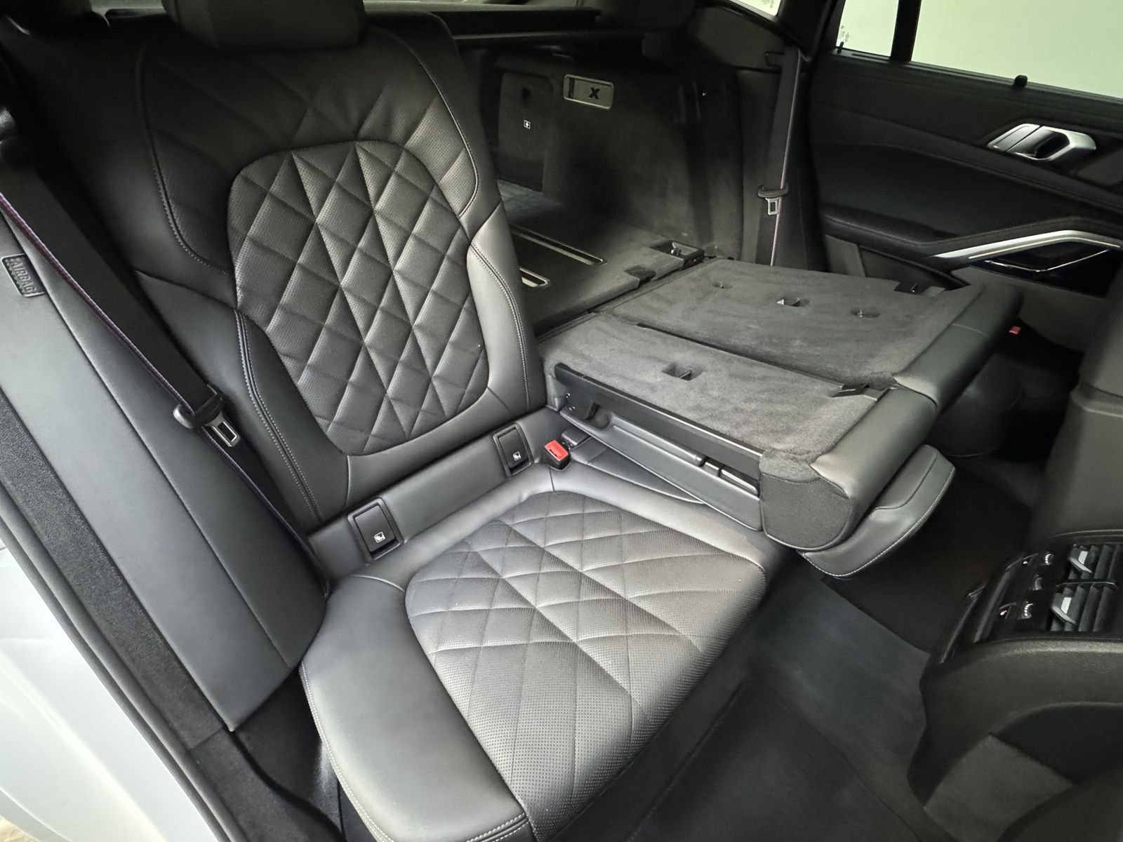 BMW X6 xDrive30d M Sport Pro AHK Pano Sitzlüft. ACC