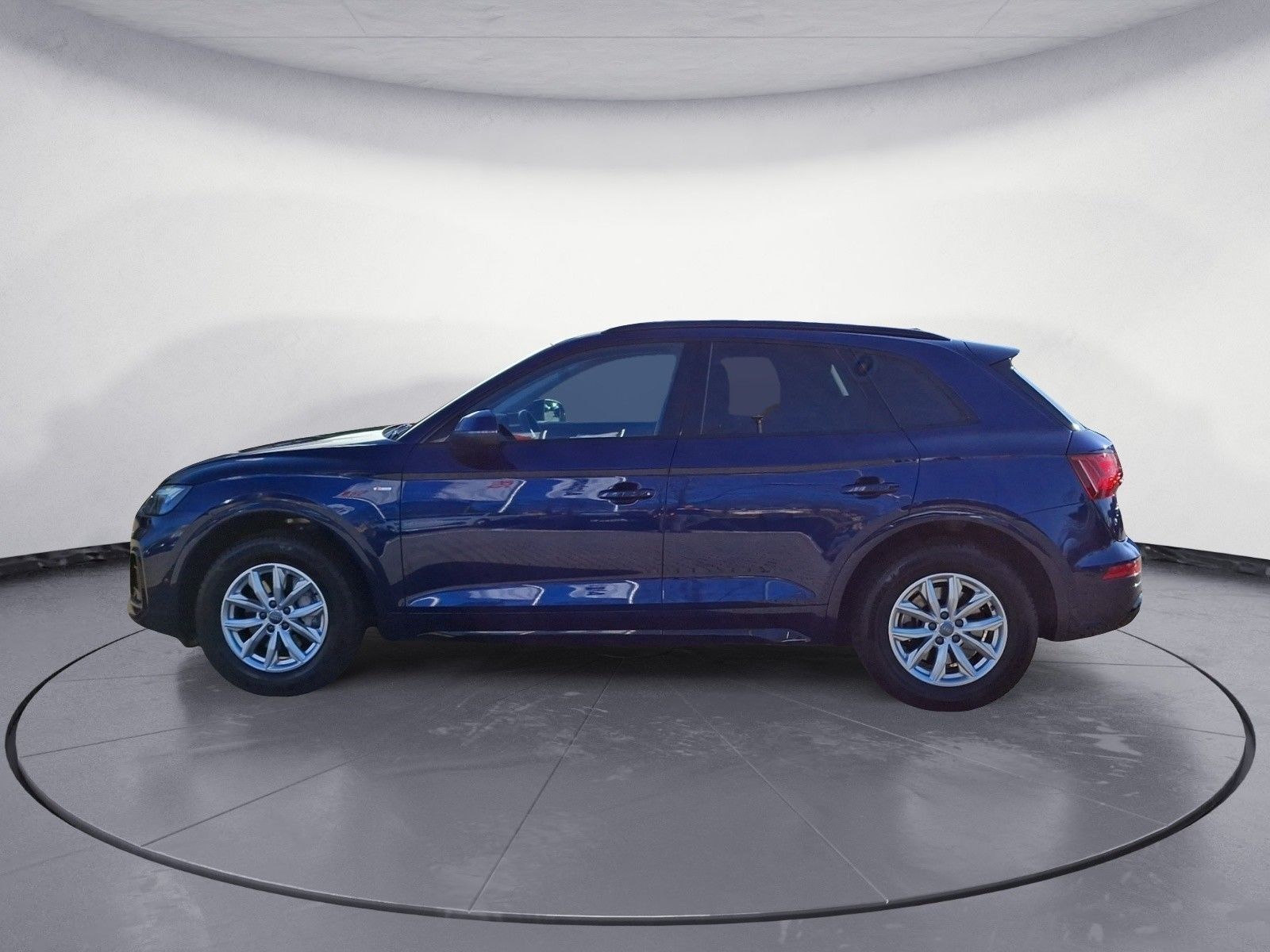 Audi Q5 S line 40 TDI quattro S tronic