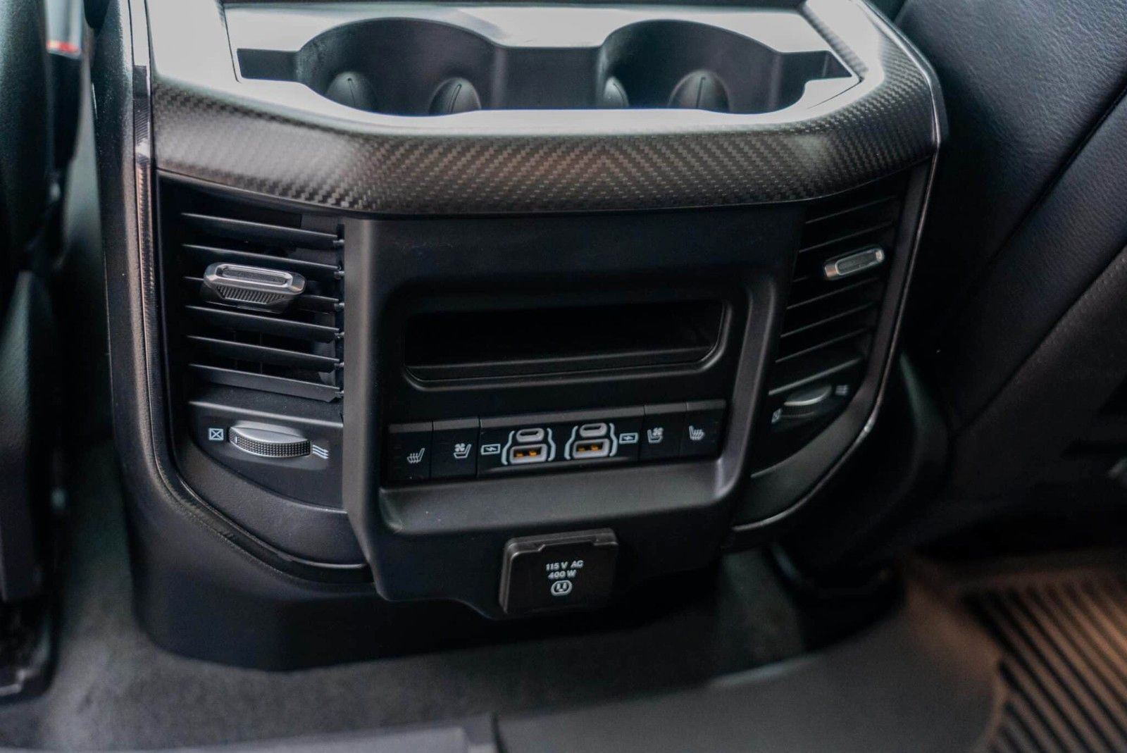Dodge RAM 1500 TRX*6.2 V8 702hp CREW CAB*VAT