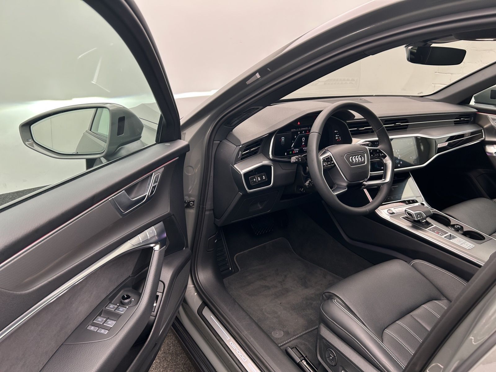 Audi A6 allroad quattro 50 TDI - Samsaru's Car Outlet
