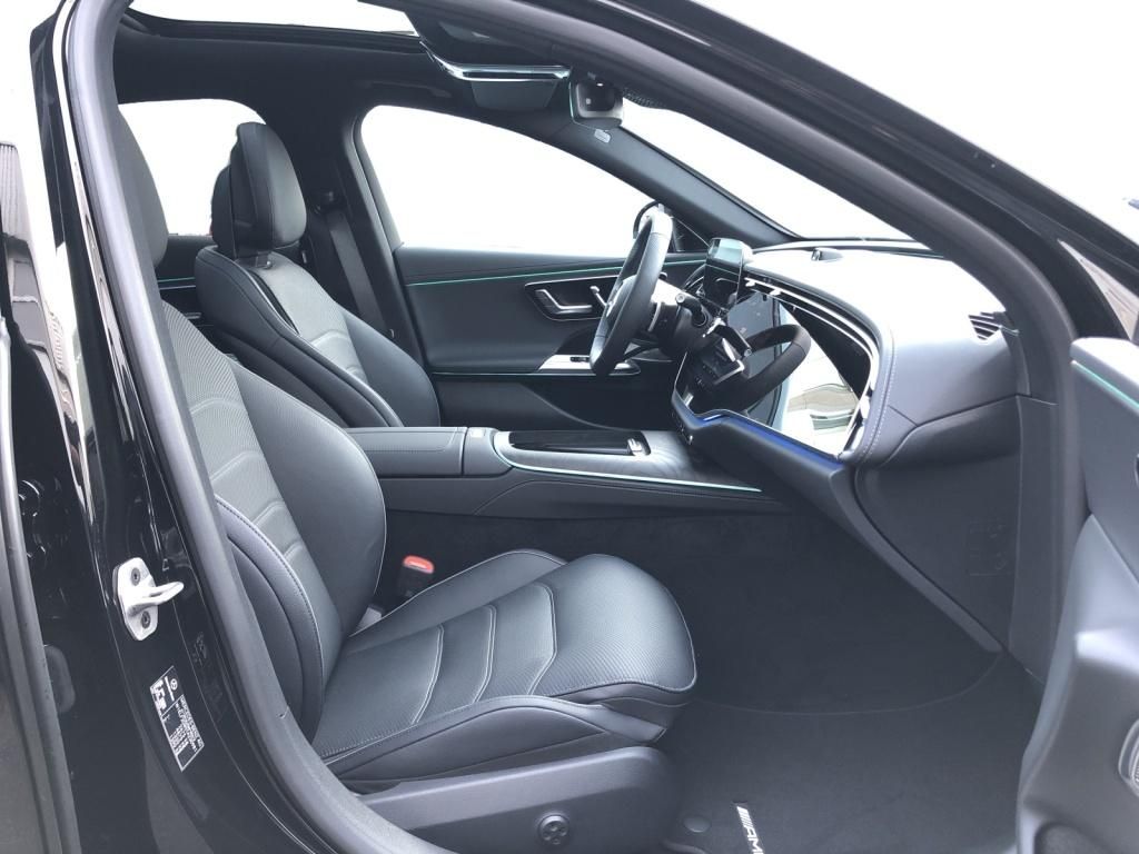 Mercedes-Benz E 450 d 4MATIC AMG+ILS+MBUX+Superscreen+Burm+AHK