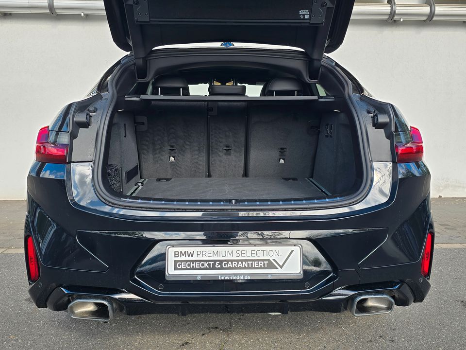 BMW X4 xDrive30d M Sportpaket*Navi*AHK*Pano*ACC*h/k*