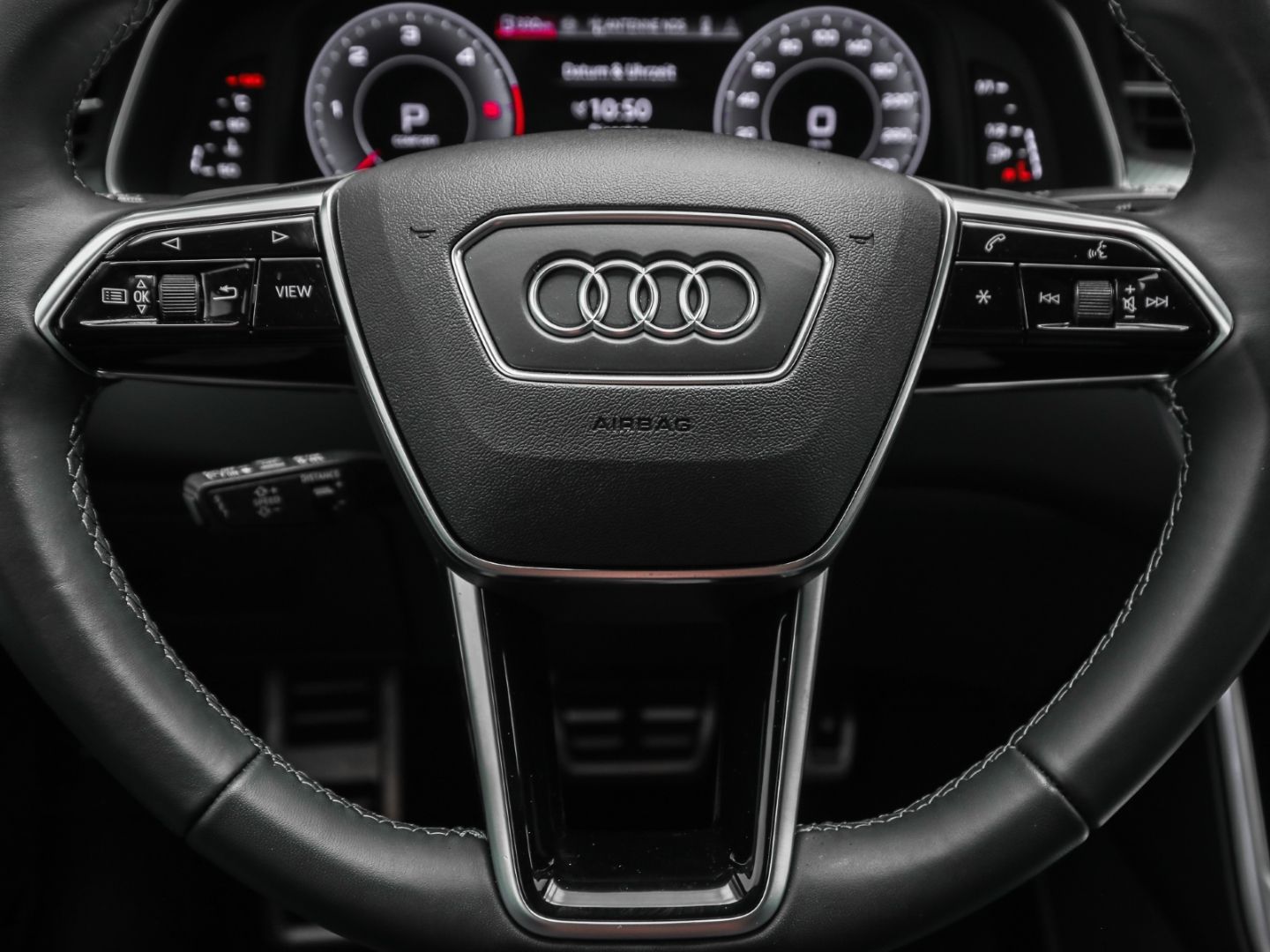 Audi A6 allroad quattro 55 TDI - Samsaru's Car Outlet