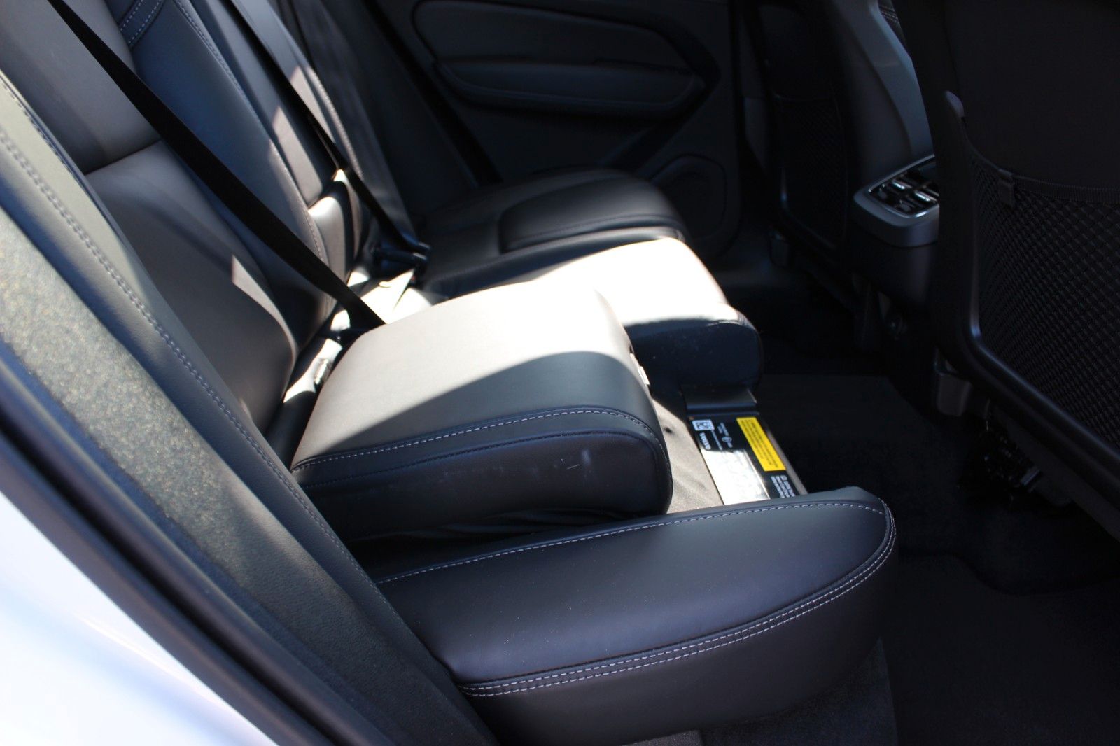 Volvo XC60 B5 Benzin Ultra Dark Massagesitze