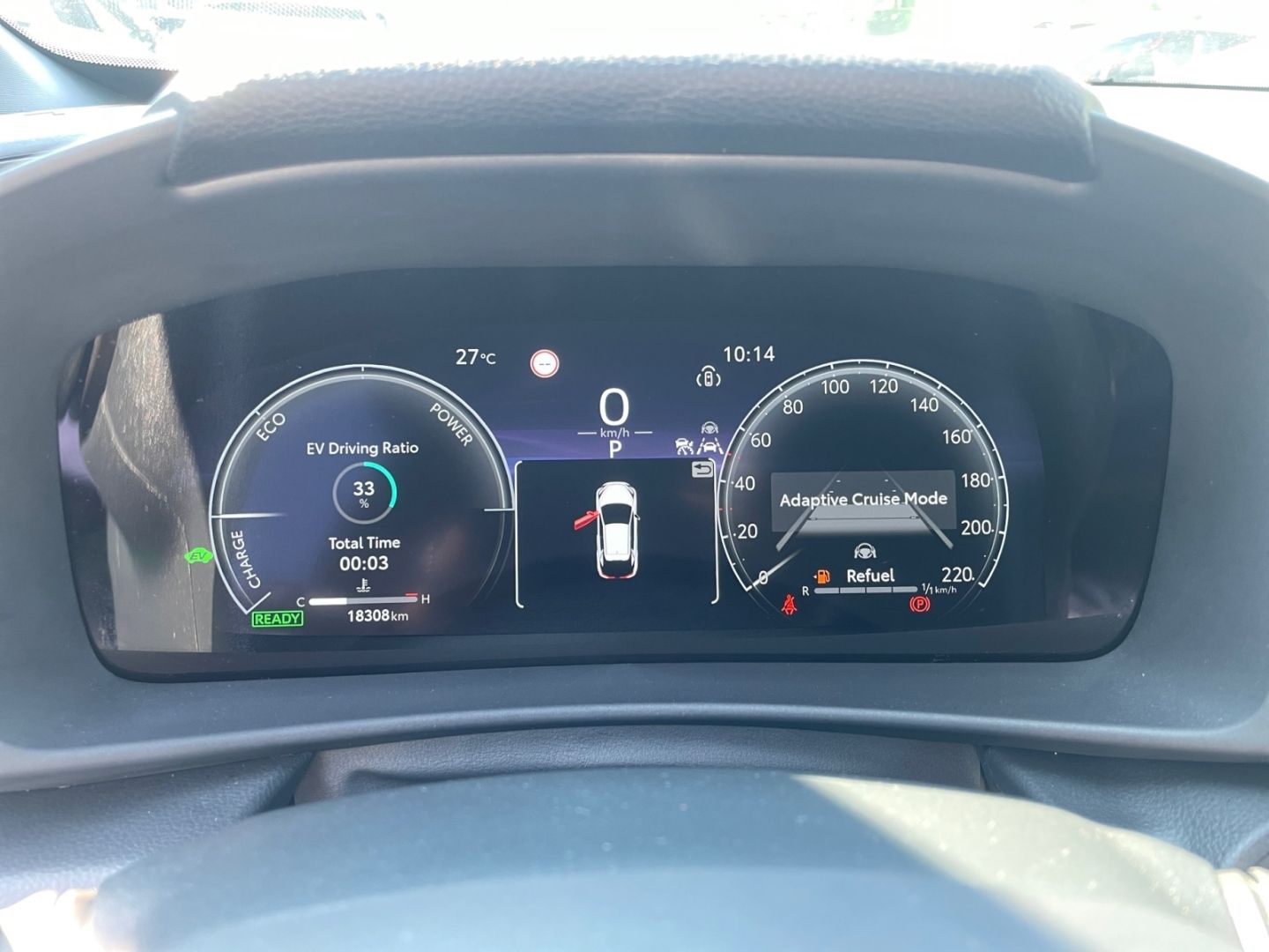 Toyota C-HR 1.8 Hybrid Team D *Technik-Paket*CAM*SHZ*