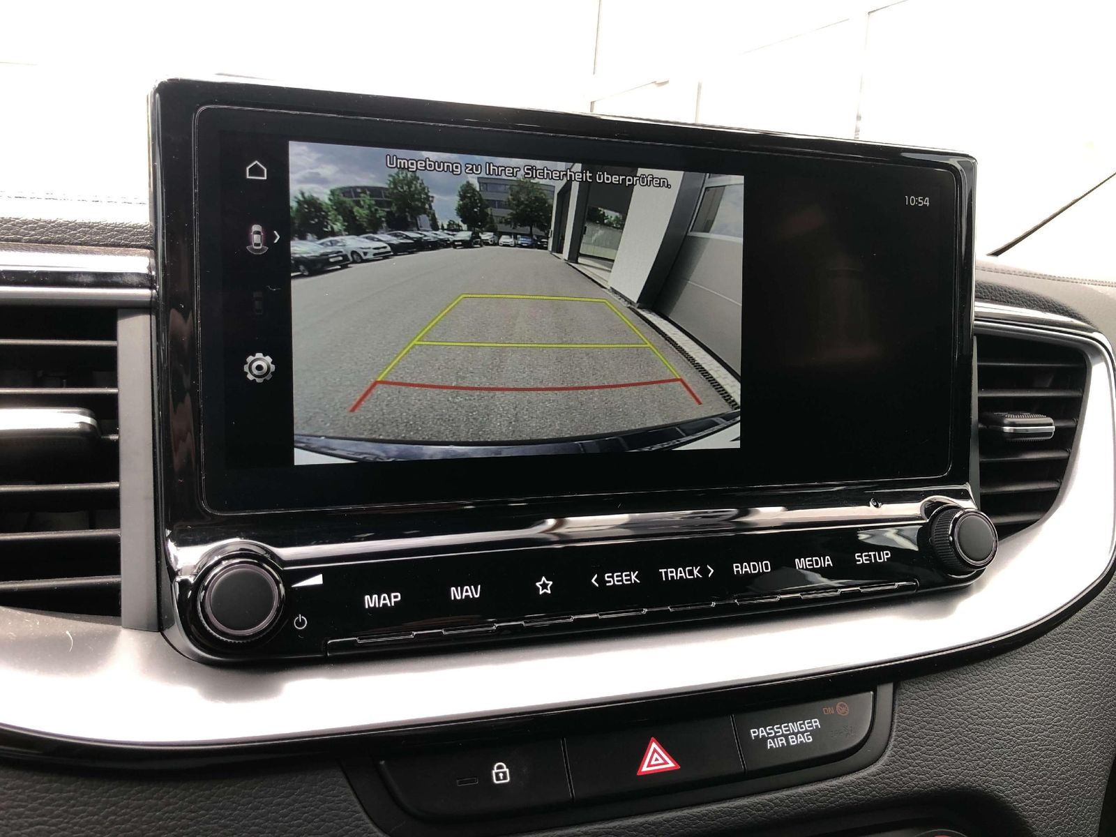 Kia XCeed Vision PHEV - Samsaru's Car Outlet