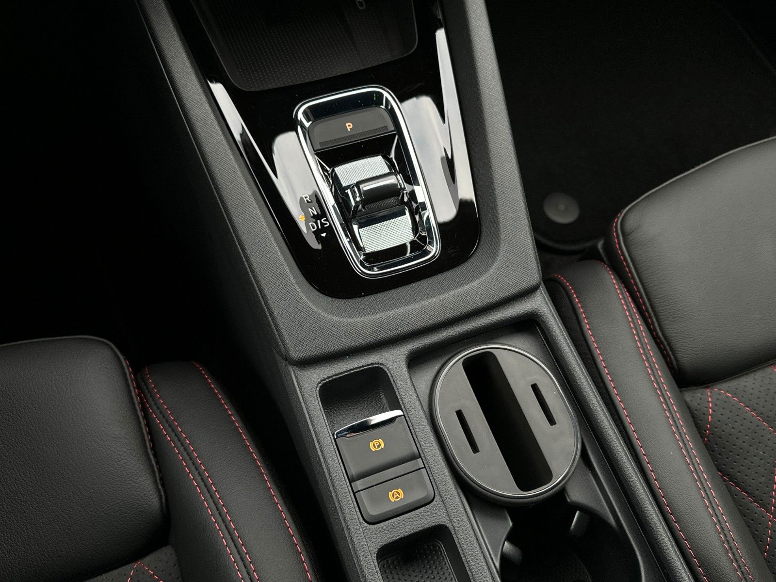 Skoda Octavia RS 2.0TSi DSG - Samsaru's Car Outlet