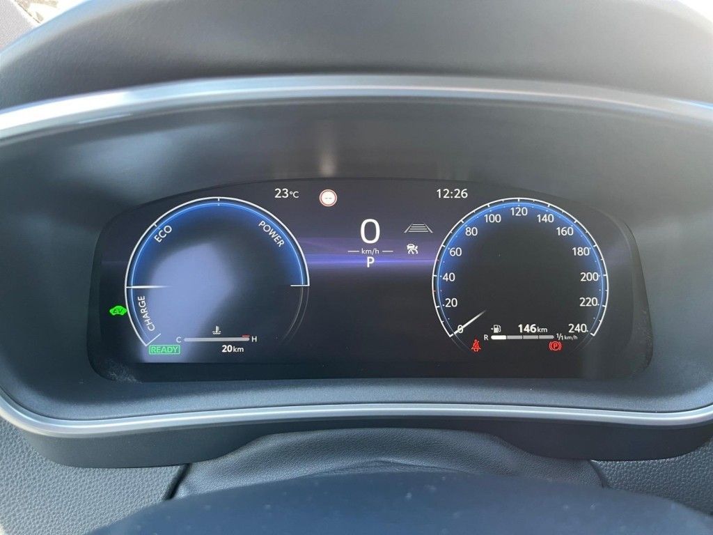 Toyota Corolla 2.0 Hybrid Touring Sports Teamplayer (ZE
