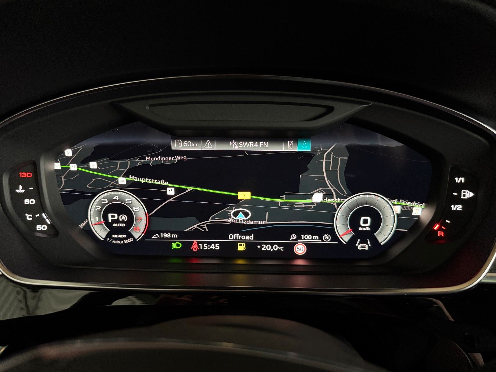 Audi A8 55 TFSI quattro - Samsaru's Car Outlet