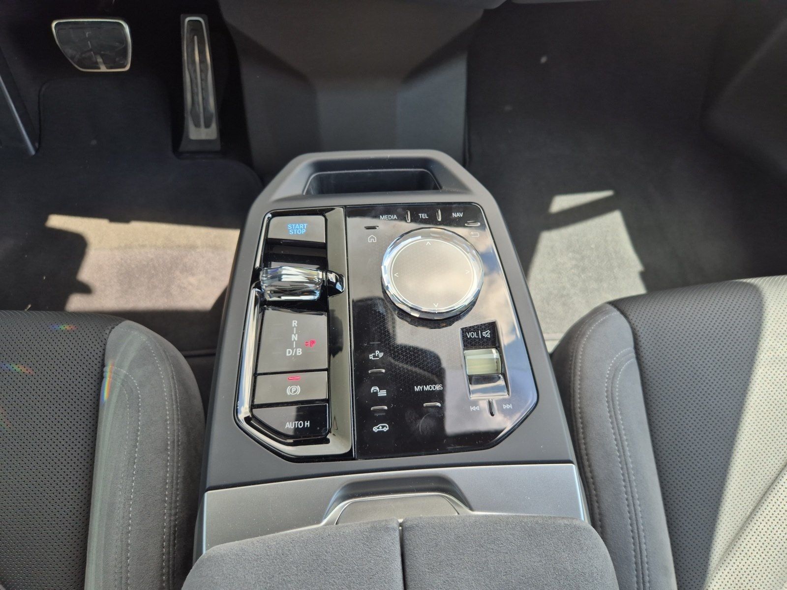 BMW iX M70 xDrive Lr. 1.049,- br. o.Anz. 39Mon/5`Km