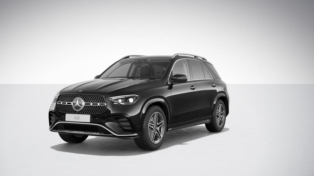 Mercedes-Benz GLE 450d 4M 4,99%/AMG/MULTIBEAM/Sthzg/AHK/Fa