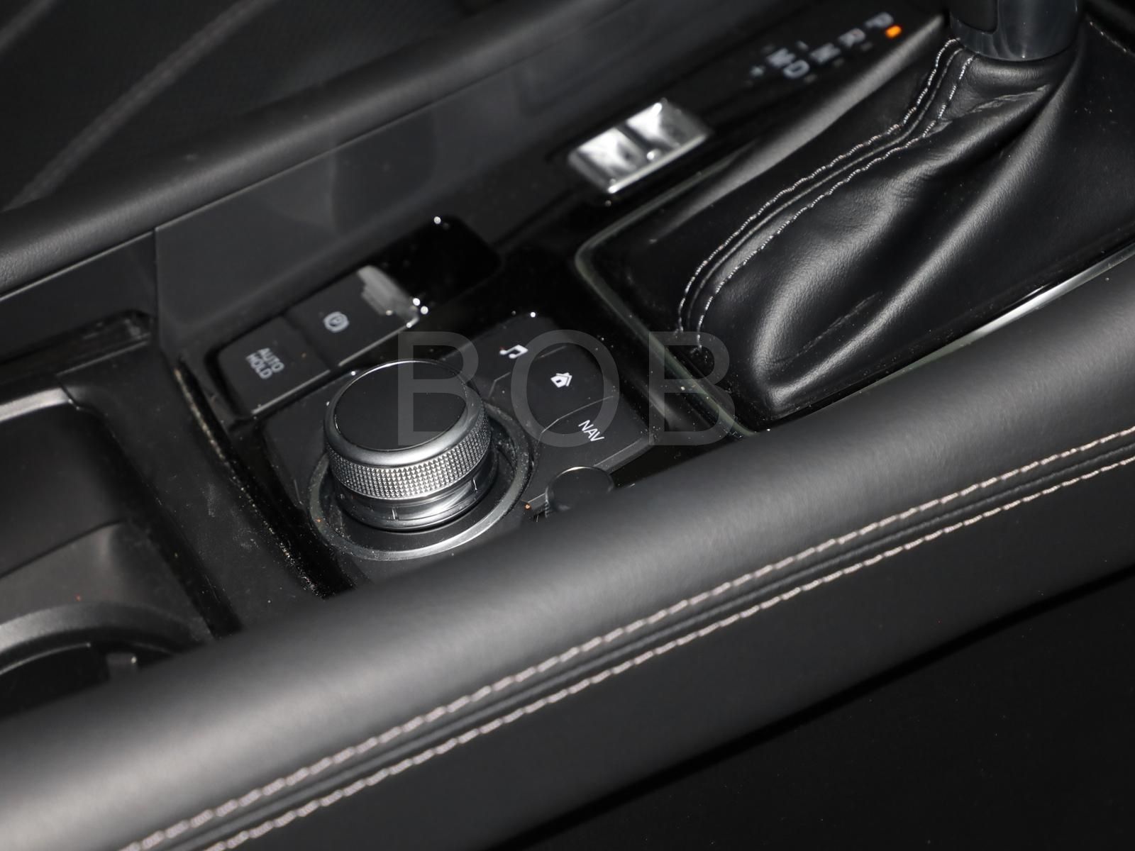 Mazda 6 Kombi 2.5 Aut. Takumi 360° LEDER BOSE HUD eSD