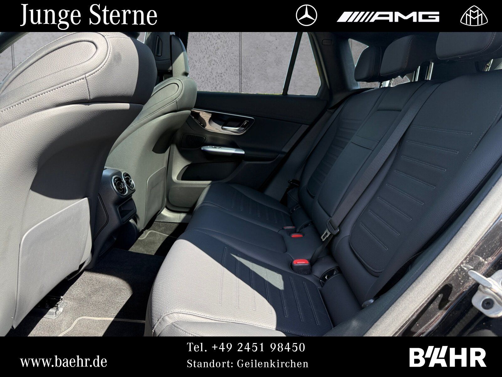 Mercedes-Benz GLC 220 d 4M AMG/MBUX/LED/Pano/AHK/Totwinkel/RFK