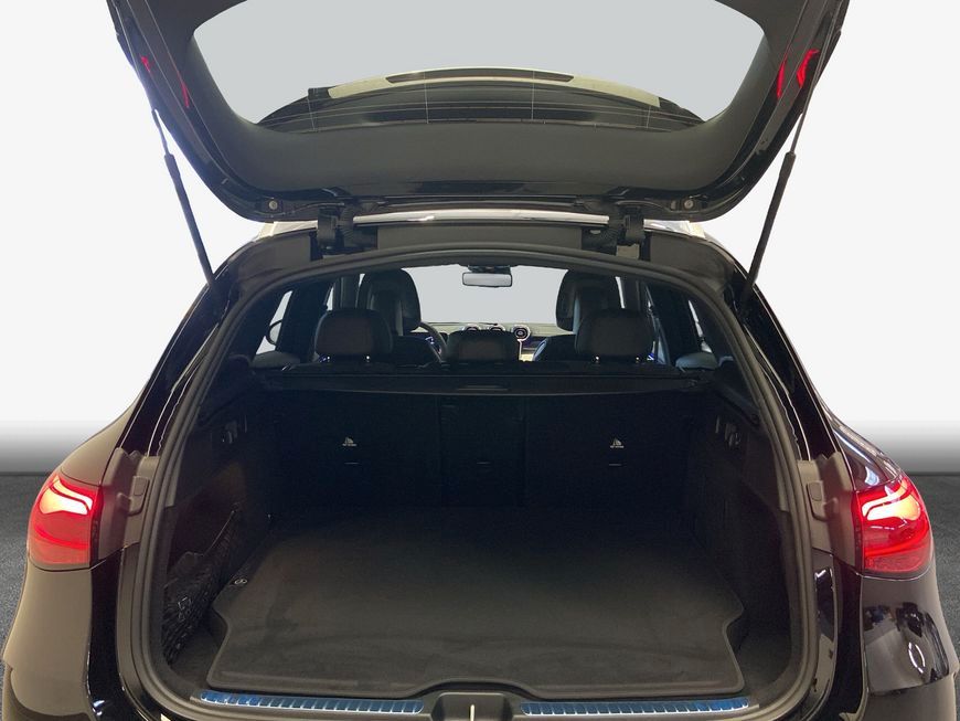 Mercedes-Benz GLC 300 de 4M Edition AMG Adva+|AHK|DigiLight|So