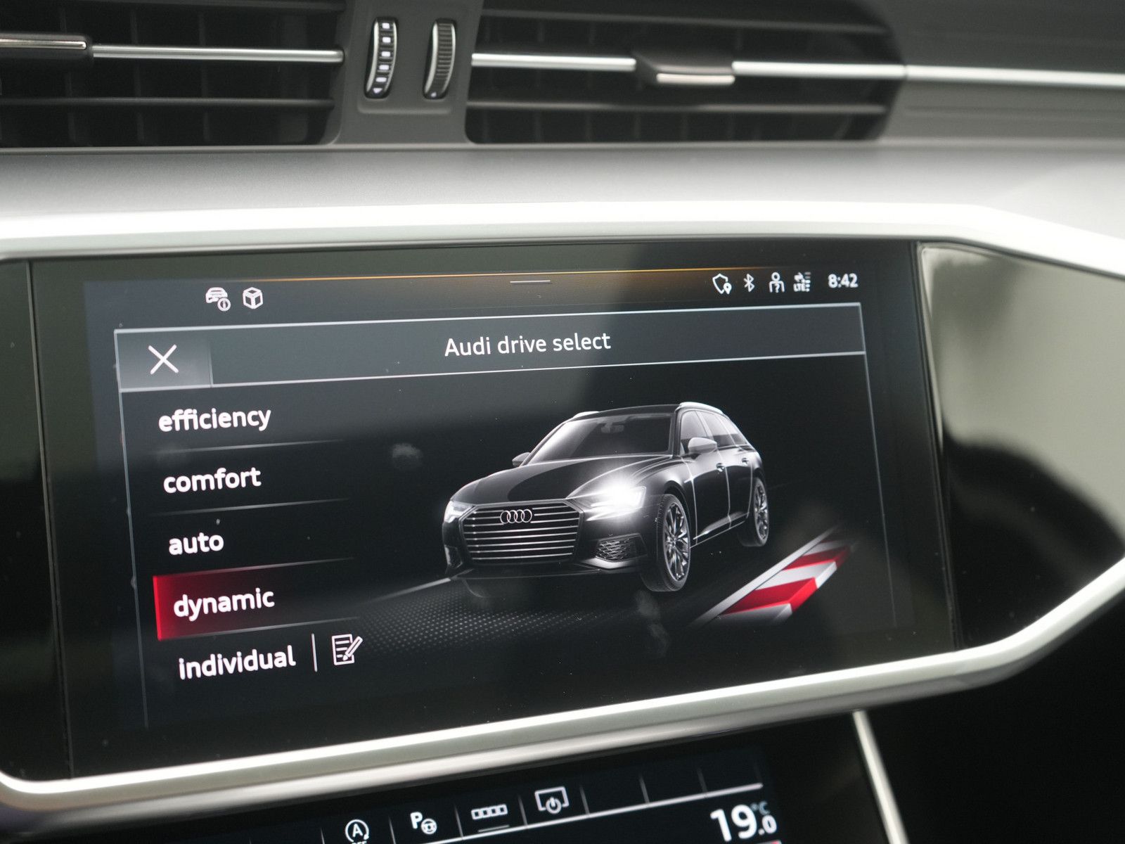 Audi A6 Avant TDI quattro - Samsaru's Car Outlet