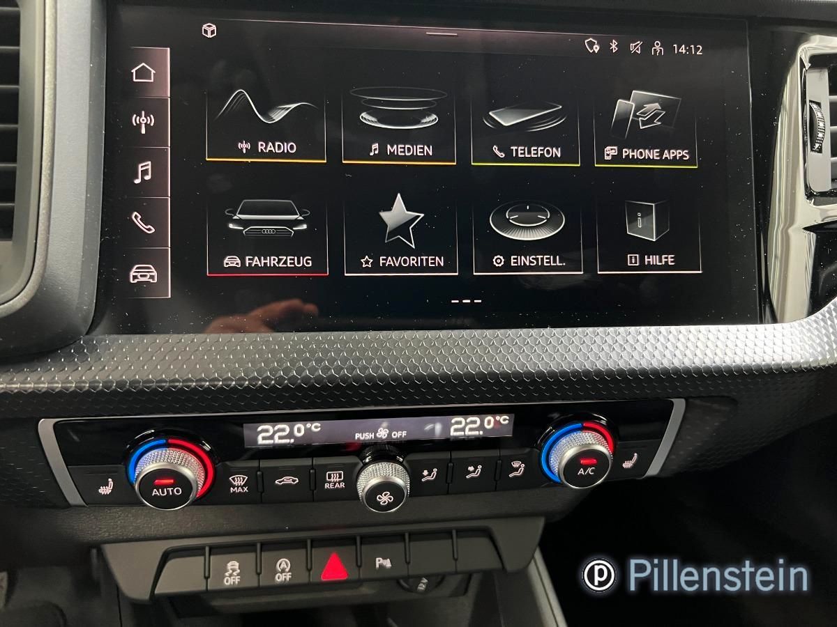 Audi A1 Sportback TFSI - Samsaru's Car Outlet