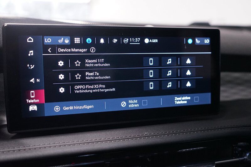 Alfa Romeo Tonale 1.5 VGT Hybrid Ti Aut.*Matrix*Kamera*Keyl
