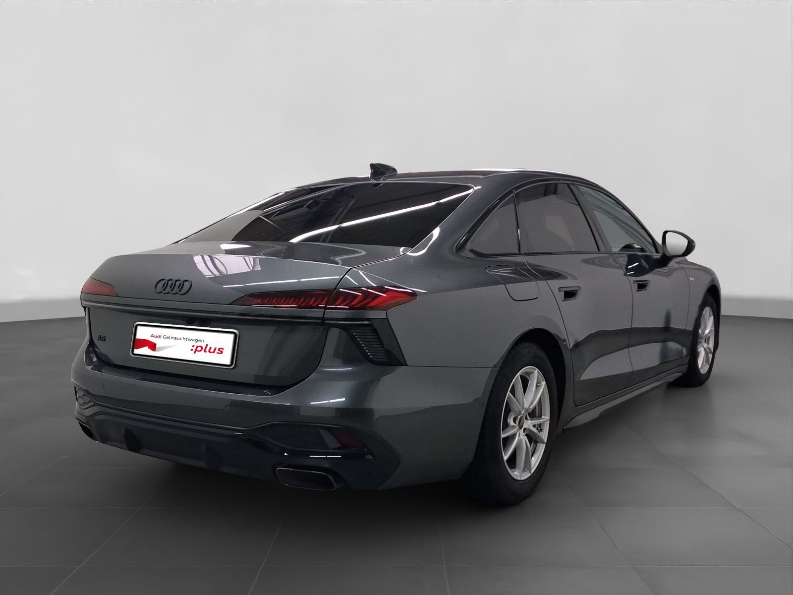 Audi A6 Limousine TFSI 2x S LINE LEDER MATRIX HuD B&O