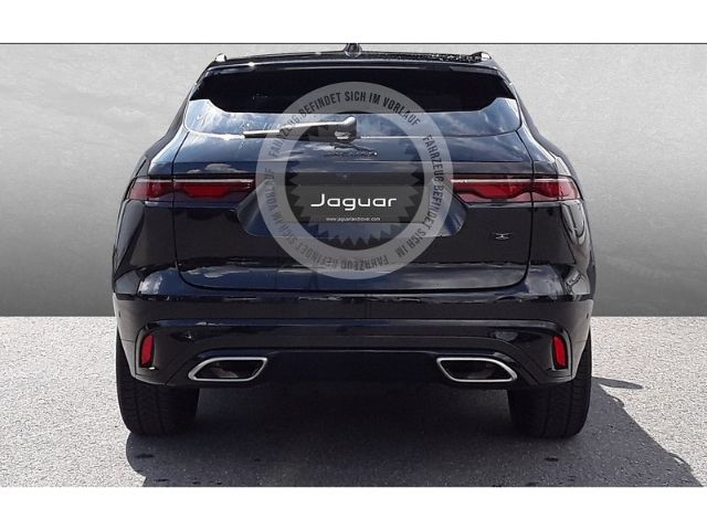Jaguar F-Pace D300 R-Dynamic SE AHK HEAD-UP SD ACC WKP