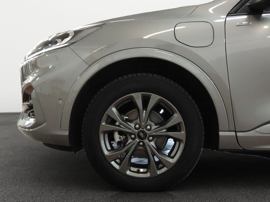Ford Kuga 2.5 Duratec PHEV ST-LINE X