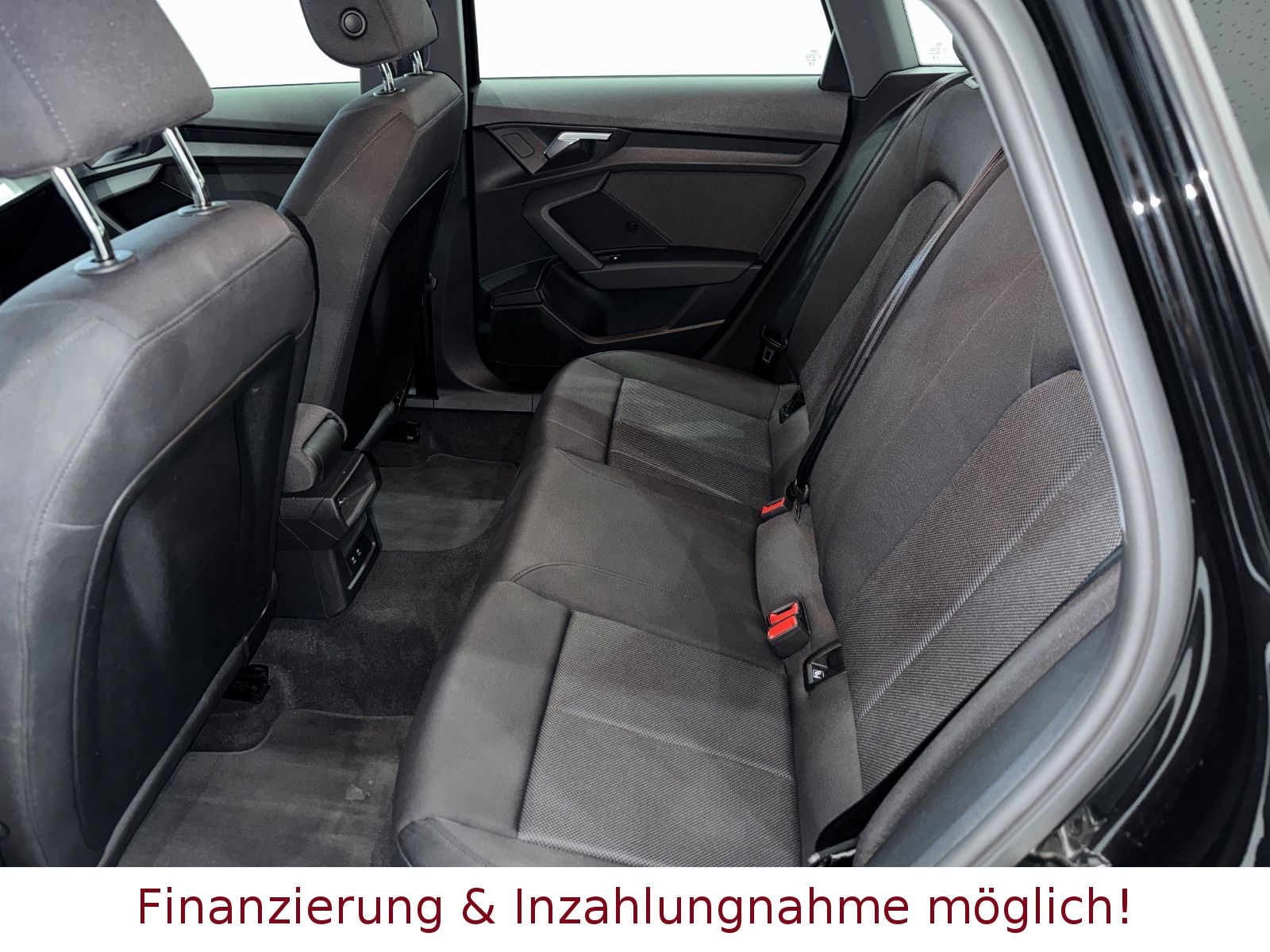 Audi A3 Sportback 30 TFSI advanced *TOP-ZUSTAND!*