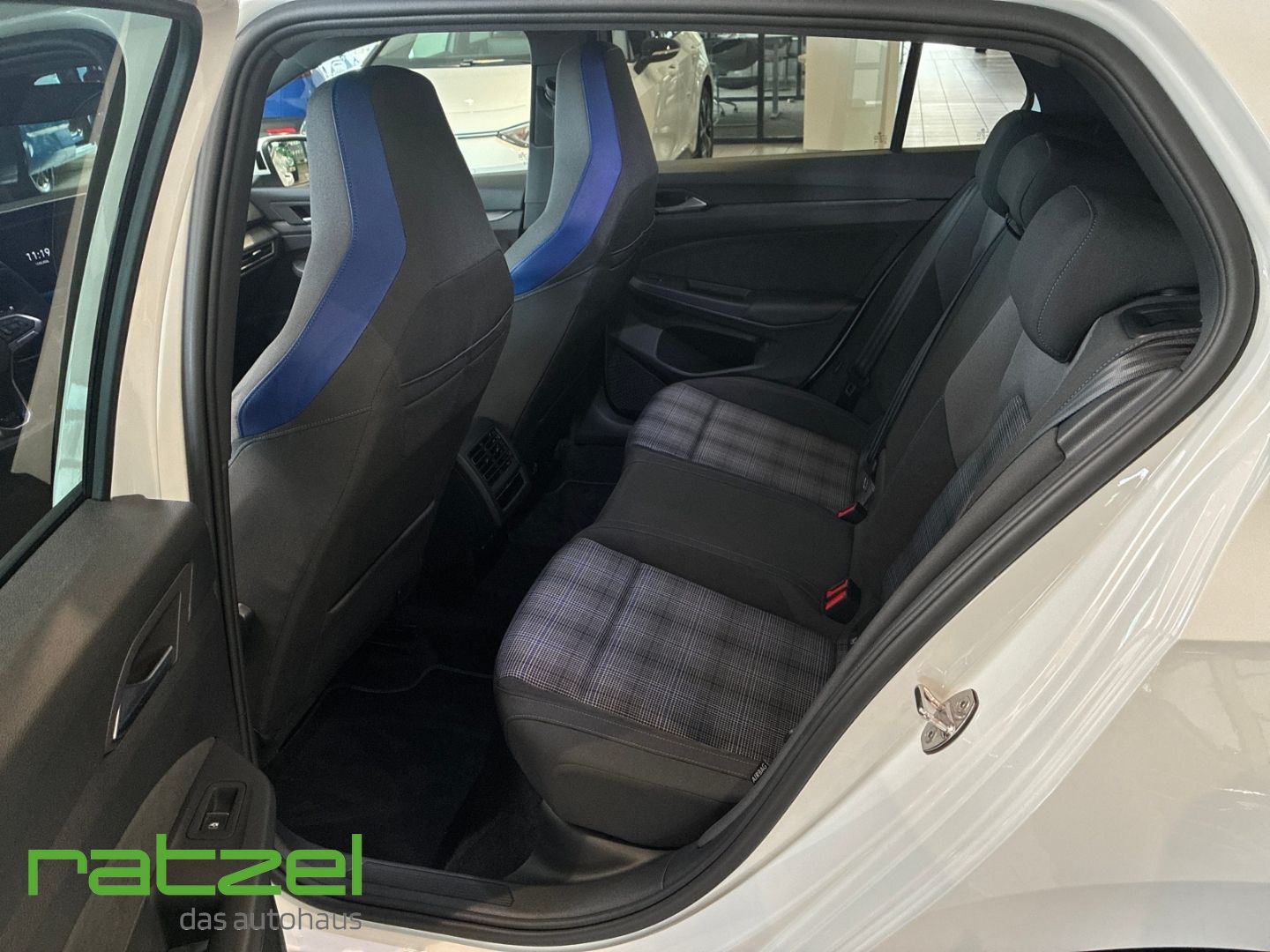 Volkswagen Golf GTE 1.5 eHybrid DSG+AHK+IQ.LIGHT+RÜCKFAHRKA