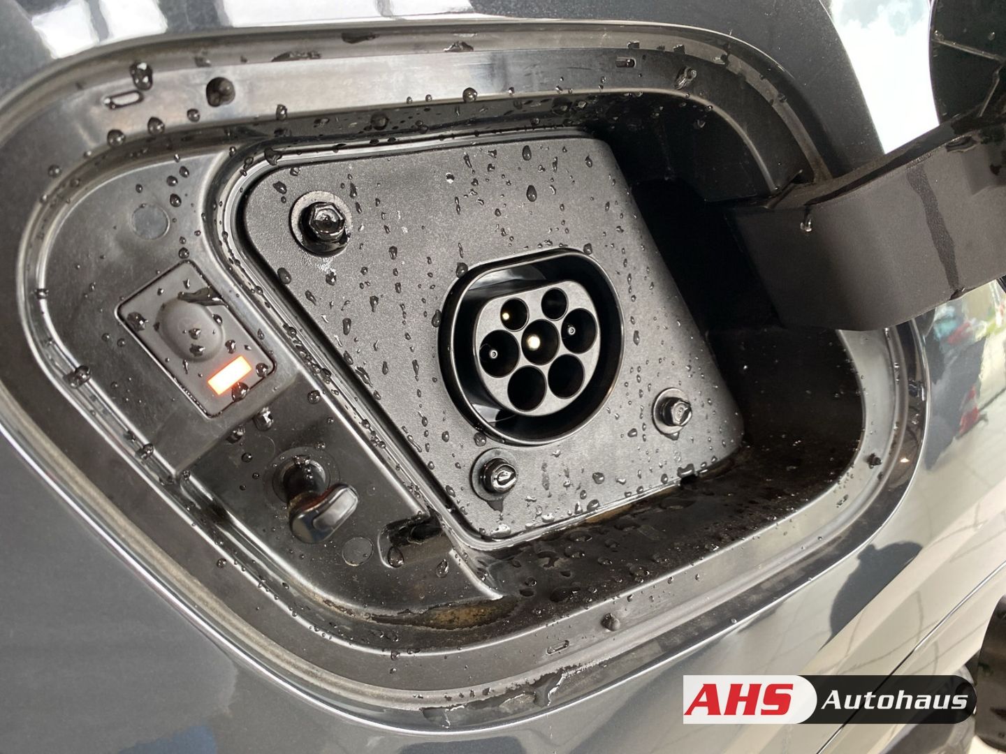 Kia Sportage Nightline Edition Plug-in Hybrid 4WD 1.