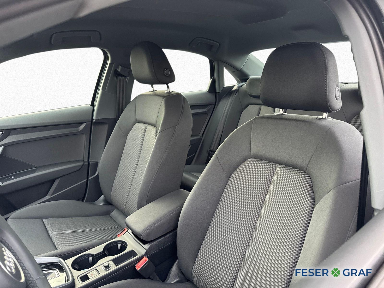 Audi A3 Limousine 30 TFSI S tronic - Apple CarPlay -