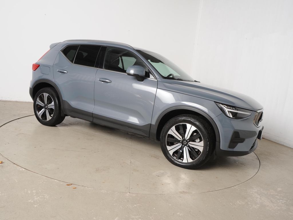 Volvo XC40 T4 Recharge Core *Fahrassist.pak. * 360°*