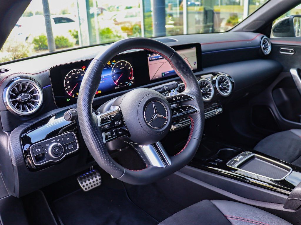 Mercedes-Benz CLA 250 4M AMG - Samsaru's Car Outlet