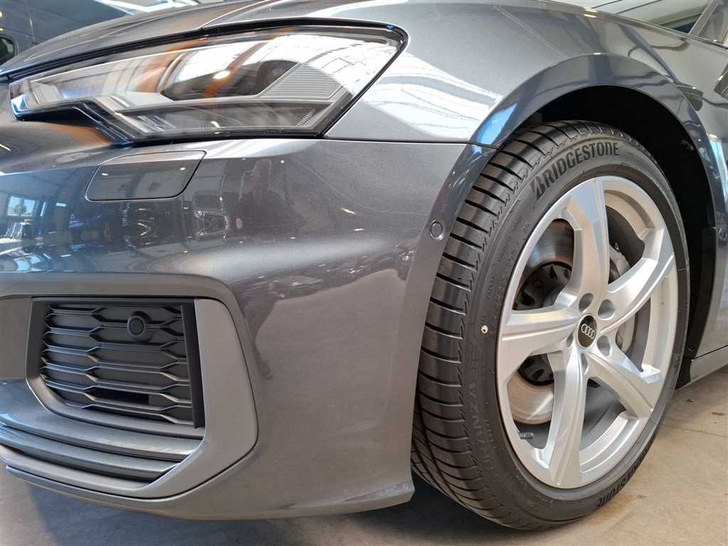 Audi A6 Avant 50 TFSI e quattro S-tronic - Samsaru's Car Outlet
