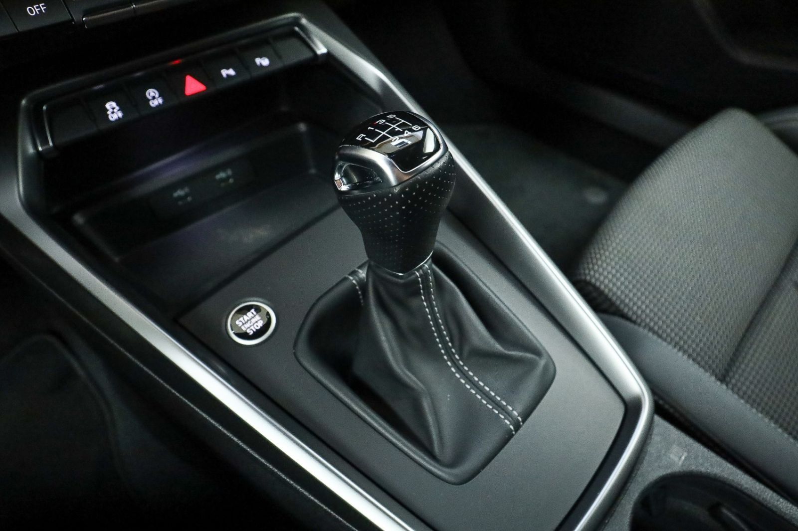 Audi A3 Sportback S line 35 TFSI - Samsaru's Car Outlet