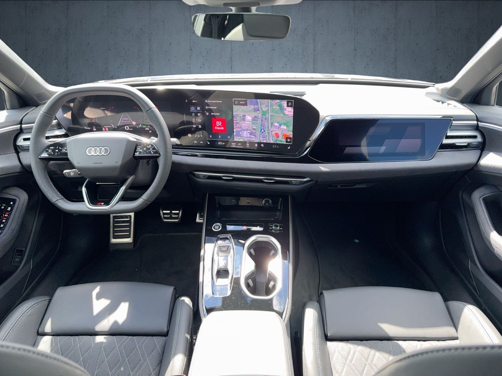 Audi A6 Limousine TDI qu S line 360Matrix/Tech+/21"/D