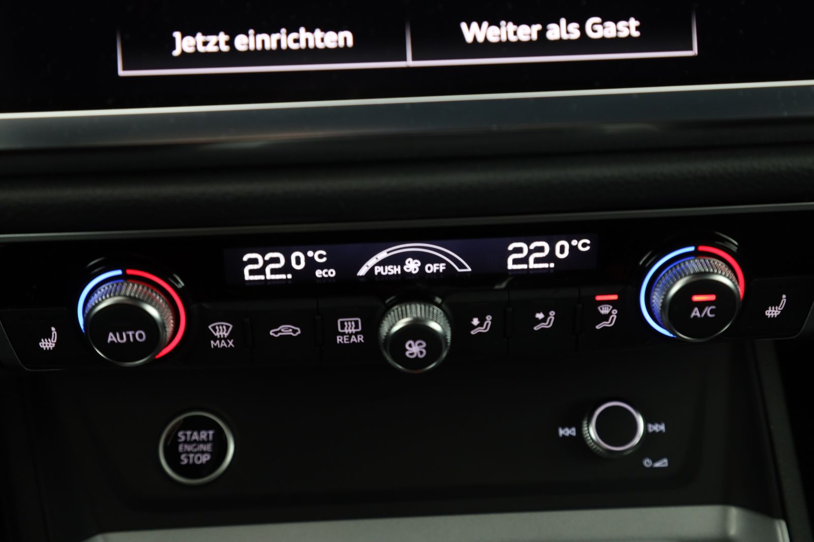 Audi Q3 35 TDI quattro S tronic S line - Samsaru's Car Outlet