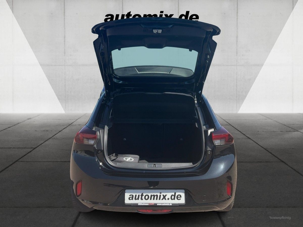 Opel Corsa-e - Samsaru's Car Outlet
