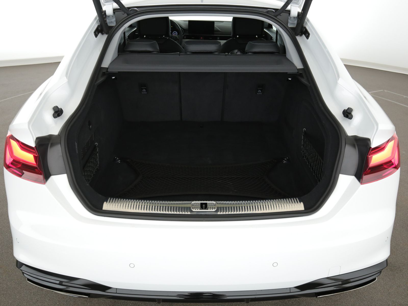 Audi A5 Sportback S line 45 TFSI quattro S troni