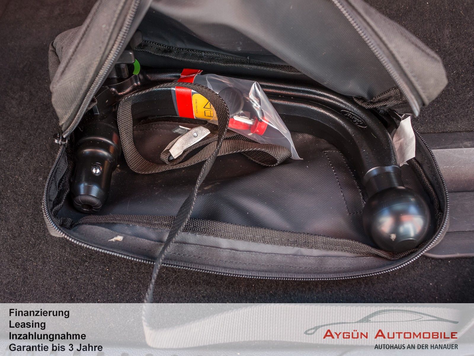 Ford Focus Turnier 1.5 Cool & Connect*AHK* ACC*Kamera