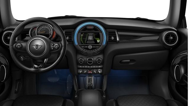 MINI Cooper Cabrio Chili - Samsaru's Car Outlet