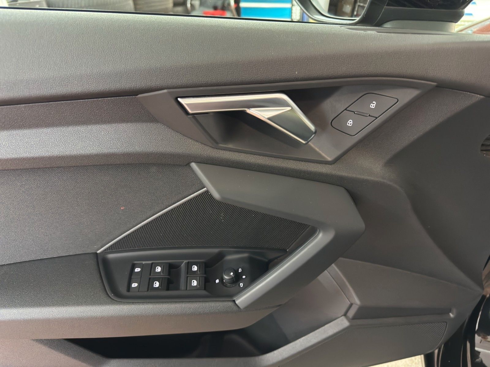 Audi A3 Sportback 30 TFSI S Tronic*VIRTUAL*LED*NAVI*S