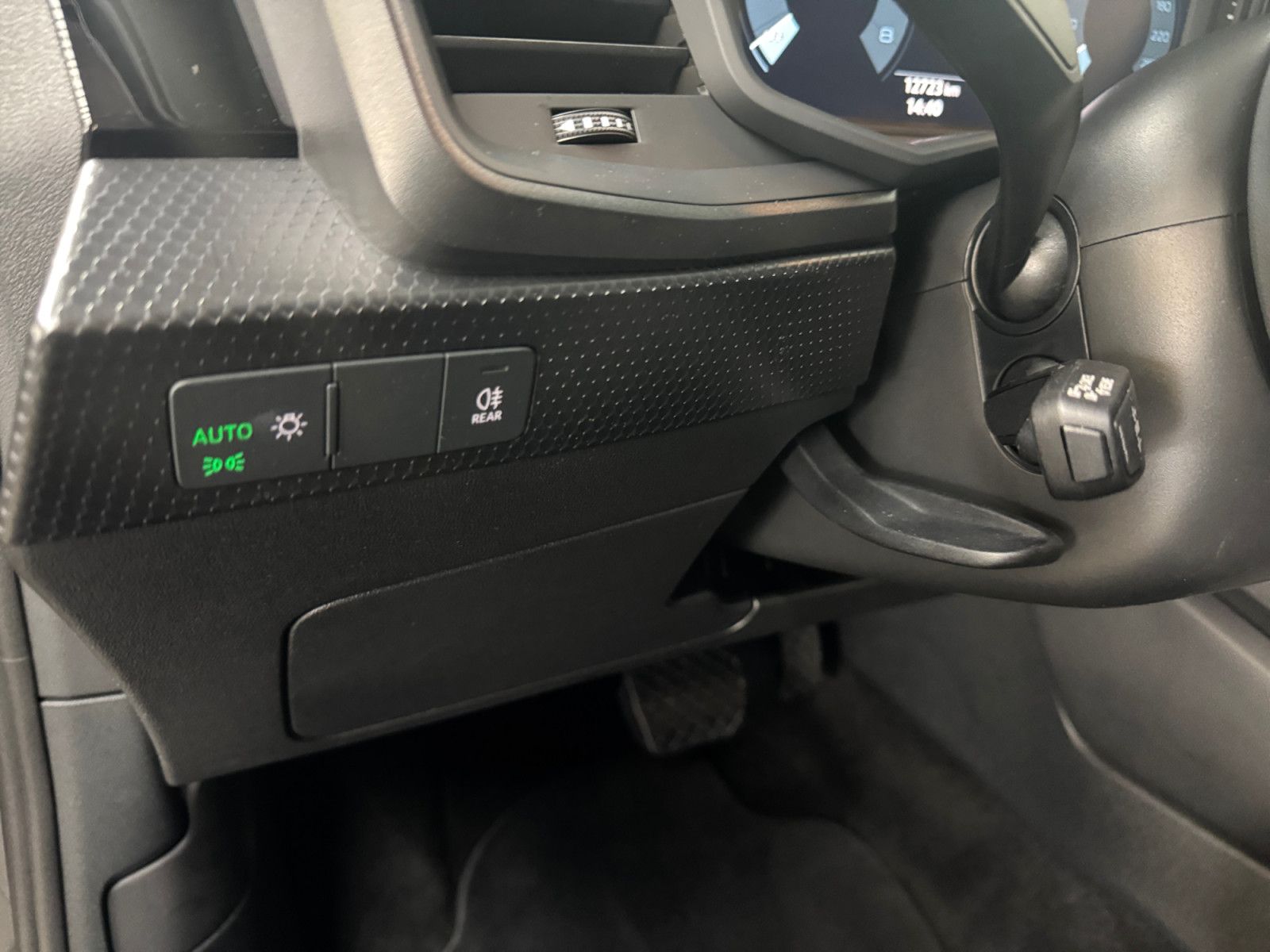 Audi A1 Sportback 25 TFSI Virtual Carplay LED Sitzh