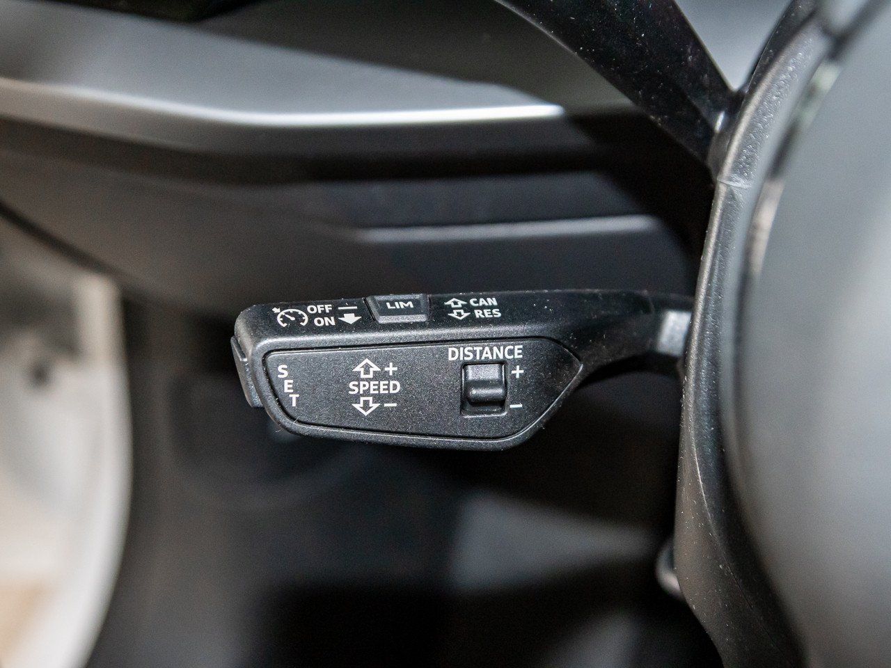 Audi A3 Sportback 40 TFSI e LED virtCo Keyless FOD-AC