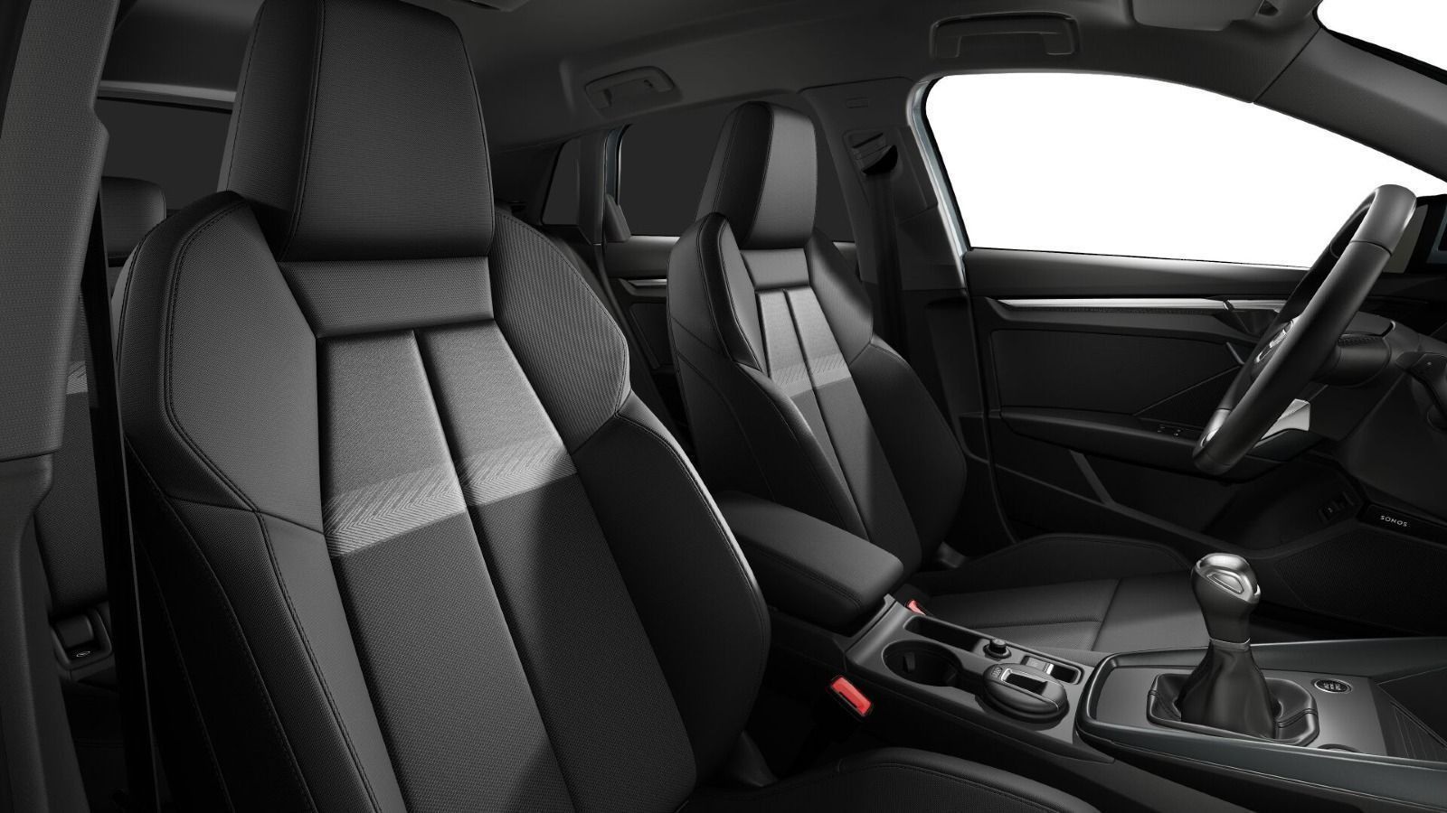 Audi A3 Sportback 30 TFSI Advanced - Samsaru's Car Outlet